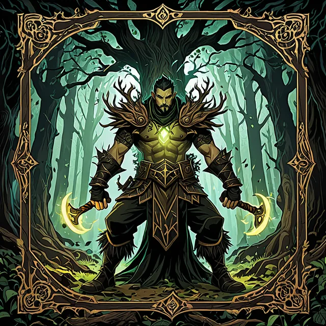 The Arborist