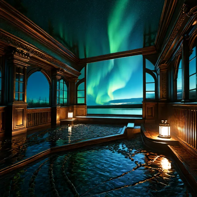 The Astral Weave Suite