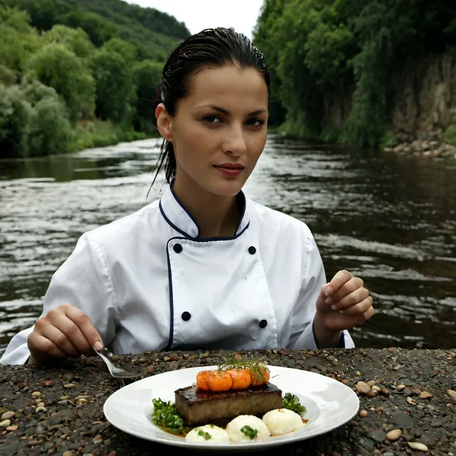 3Star Chef