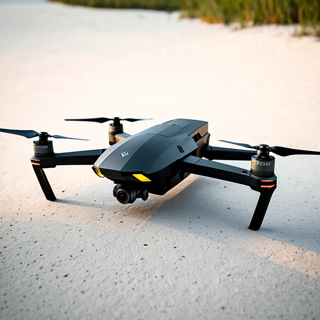 Recon Drone