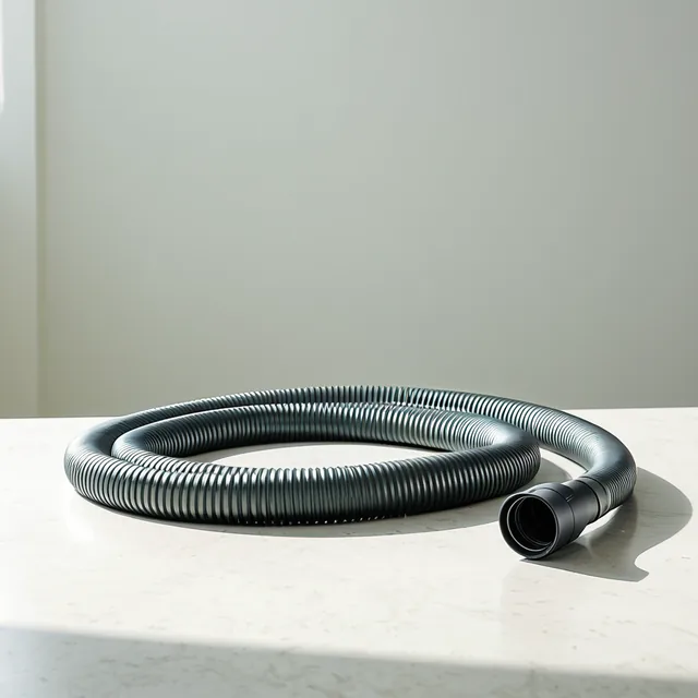 Vacuum Cleaner Hose
